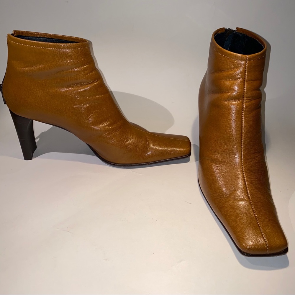 Bebe Booties - image 2